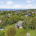 Fy196-brenderup-fyn-bakkevej-15 Prázdninový dům Vedelshave