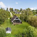 Fy196-brenderup-fyn-bakkevej-15 Prázdninový dům