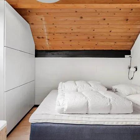 Hébergement de vacances Fy196-brenderup-fyn-bakkevej-15 *