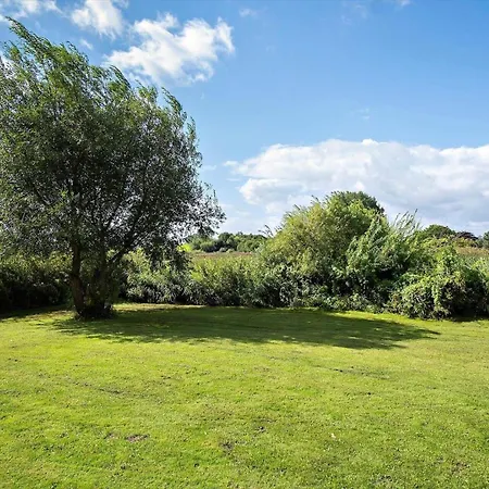 Hébergement de vacances Fy196-brenderup-fyn-bakkevej-15 Vedelshave