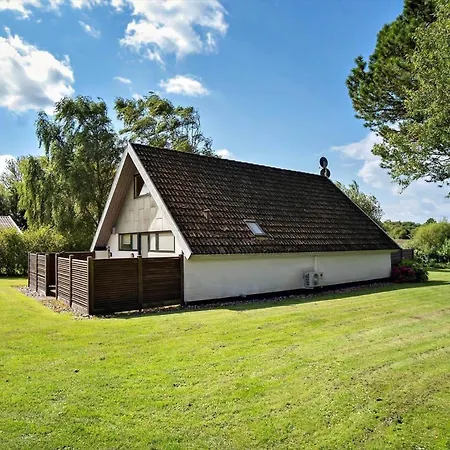 Fy196-brenderup-fyn-bakkevej-15 Hébergement de vacances *
