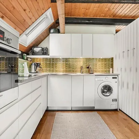 펜션 Fy196-brenderup-fyn-bakkevej-15