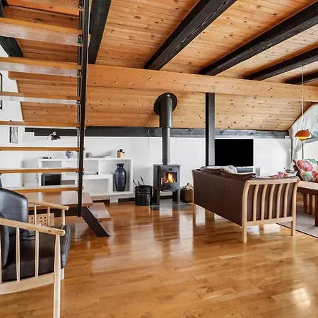 Fy196-brenderup-fyn-bakkevej-15 Holiday home *