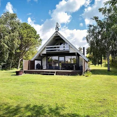 Fy196-brenderup-fyn-bakkevej-15 Tatil Evi