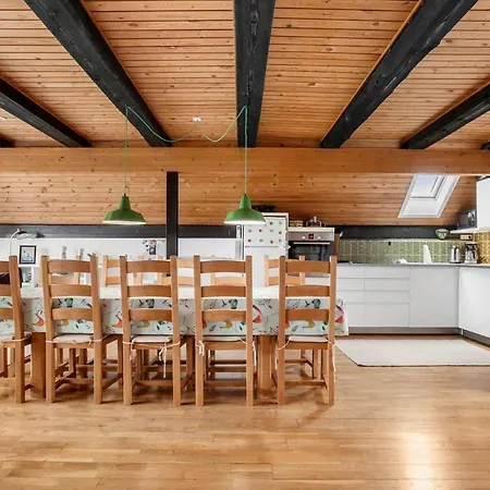 Tatil Evi Fy196-brenderup-fyn-bakkevej-15