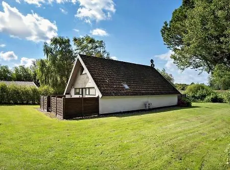 Fy196-brenderup-fyn-bakkevej-15 度假居 *