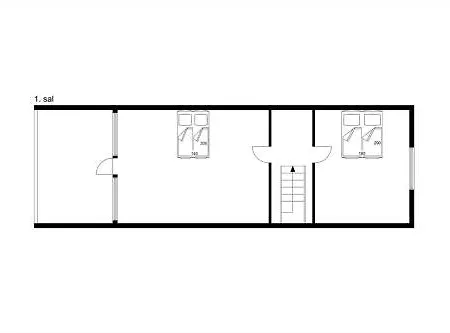 度假居 Fy196-brenderup-fyn-bakkevej-15