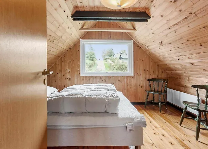 Fy196-brenderup-fyn-bakkevej-15 Holiday home *