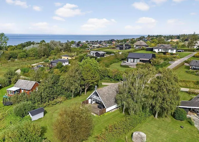 Fy196-brenderup-fyn-bakkevej-15 Holiday home Vedelshave