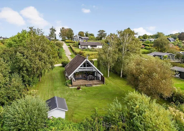 Fy196-brenderup-fyn-bakkevej-15 Holiday home