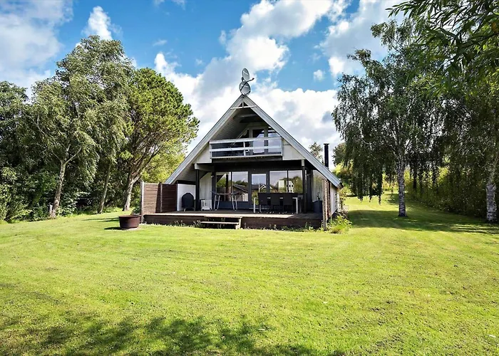 Fy196-brenderup-fyn-bakkevej-15 Holiday home