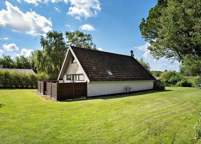 Fy196-brenderup-fyn-bakkevej-15 Holiday home Vedelshave