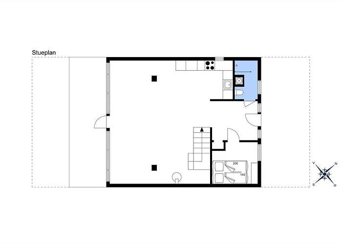 Holiday home Fy196-brenderup-fyn-bakkevej-15